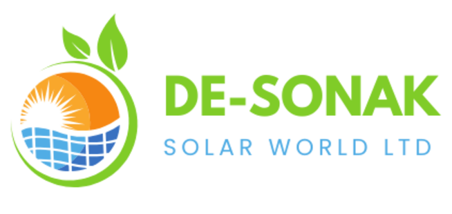 De Sonak Solar